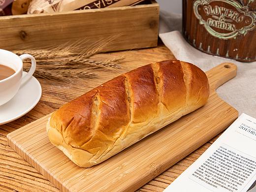 食品拍摄-面包列巴