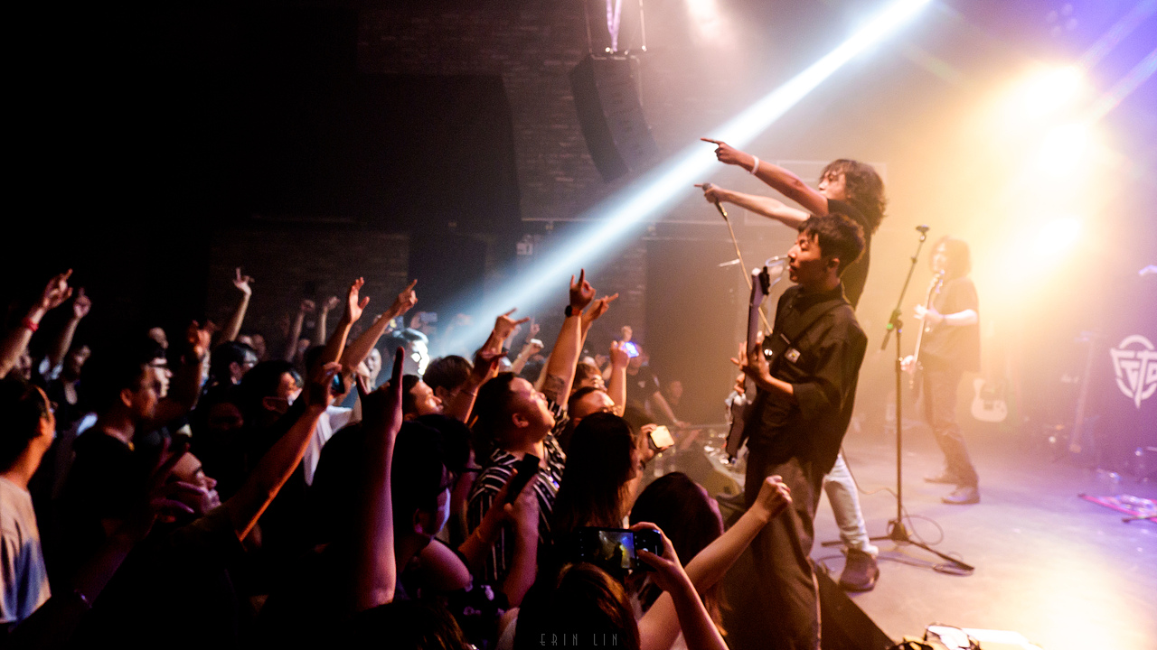 2020左右乐队珠海站（图ZMjI0ODU0ODUy） - 人文/纪实摄影 - 站酷设计师Erin_Lin原创素材 - 站酷ZCOOL