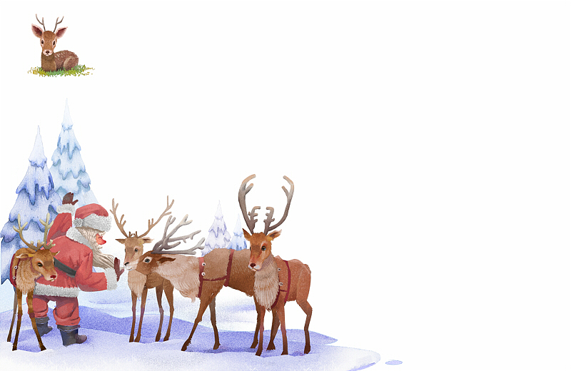 工作系列插画作品二（图ZMzI4NzEwNjA=） - 商业插画 - 站酷设计师阿肯啊原创素材 - 站酷ZCOOL