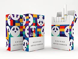 烟包装