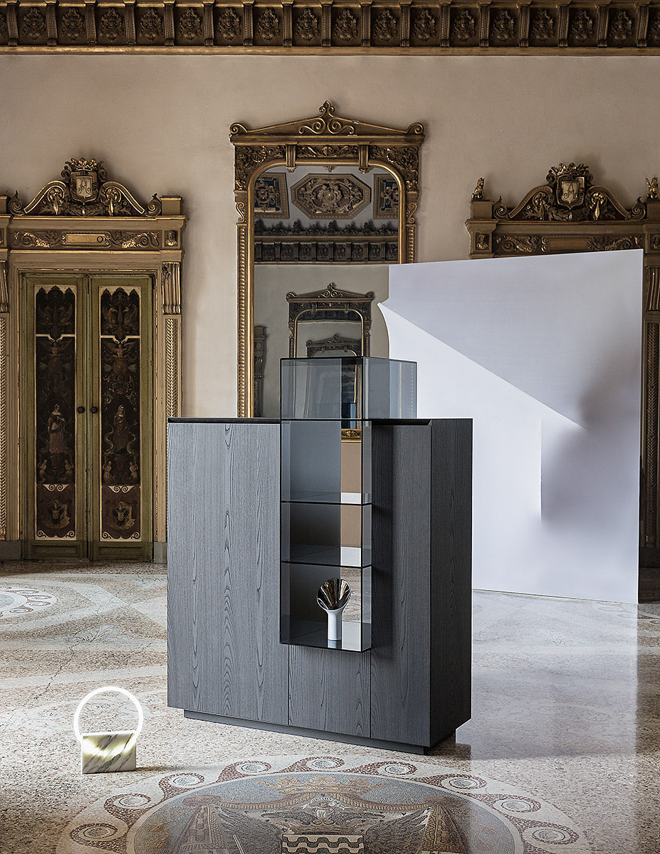 SOME FURNITURE（图ZMTY1OTAzODk2） - 建筑/空间 - 站酷设计师ShowRoomVision原创素材 - 站酷ZCOOL