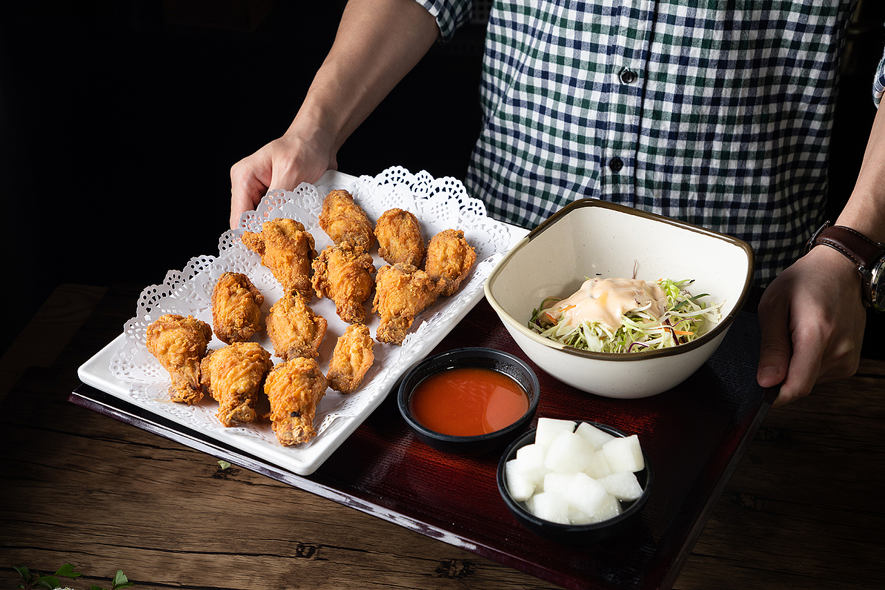 想进步-2019.5 食物（图ZMTYwNzE2NDgw） - 产品摄影 - 站酷设计师找找虾原创素材 - 站酷ZCOOL