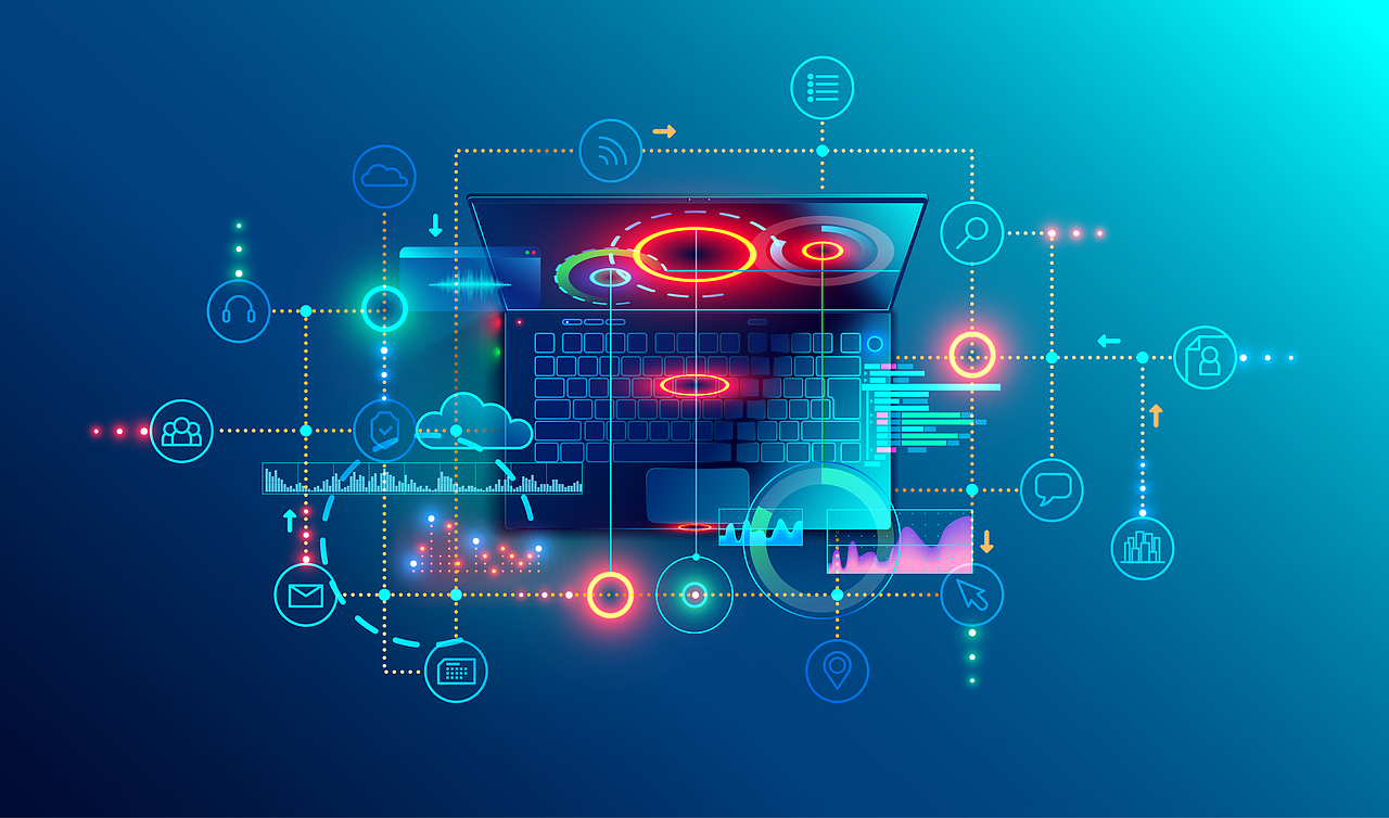 5G概念——互联网家居概念图！（图ZMTcxMjg3MzQw） - 概念设定 - 站酷设计师三维地图看世界原创素材 - 站酷ZCOOL