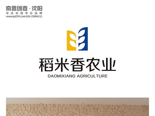 沈阳奇思创意米业包装品牌策划