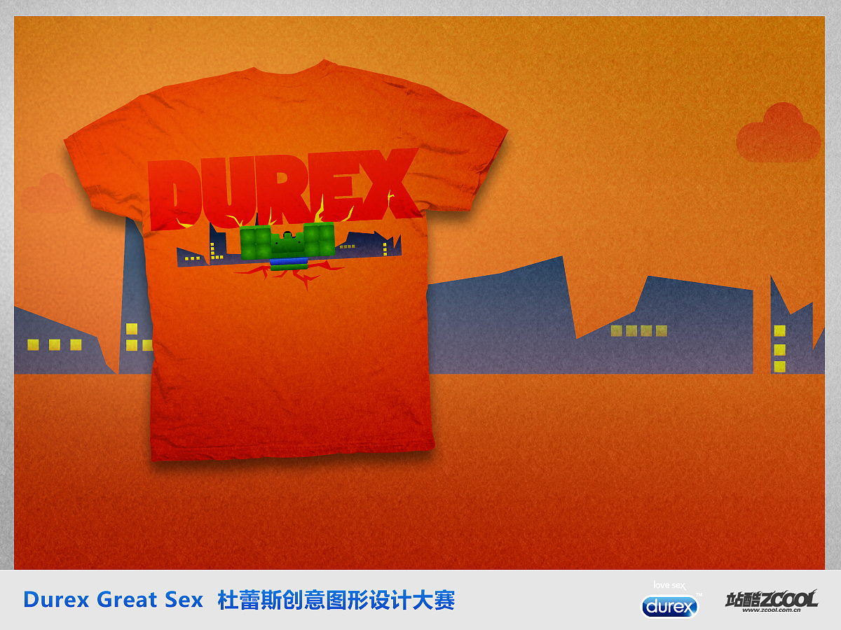 Durex-Super heros（图ZMTE5NzY3OTI=） - 图案 - 站酷设计师languanghui001原创素材 - 站酷ZCOOL