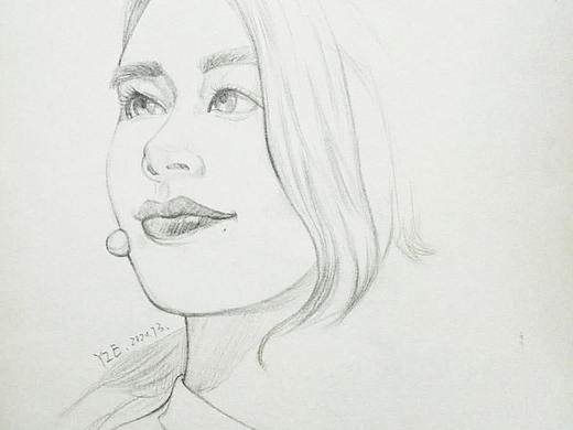 练习（个人主页-ZNDYzMzY2NDg=） - 其他 - 站酷设计师一只呆头鹅吖原创素材 - 站酷ZCOOL