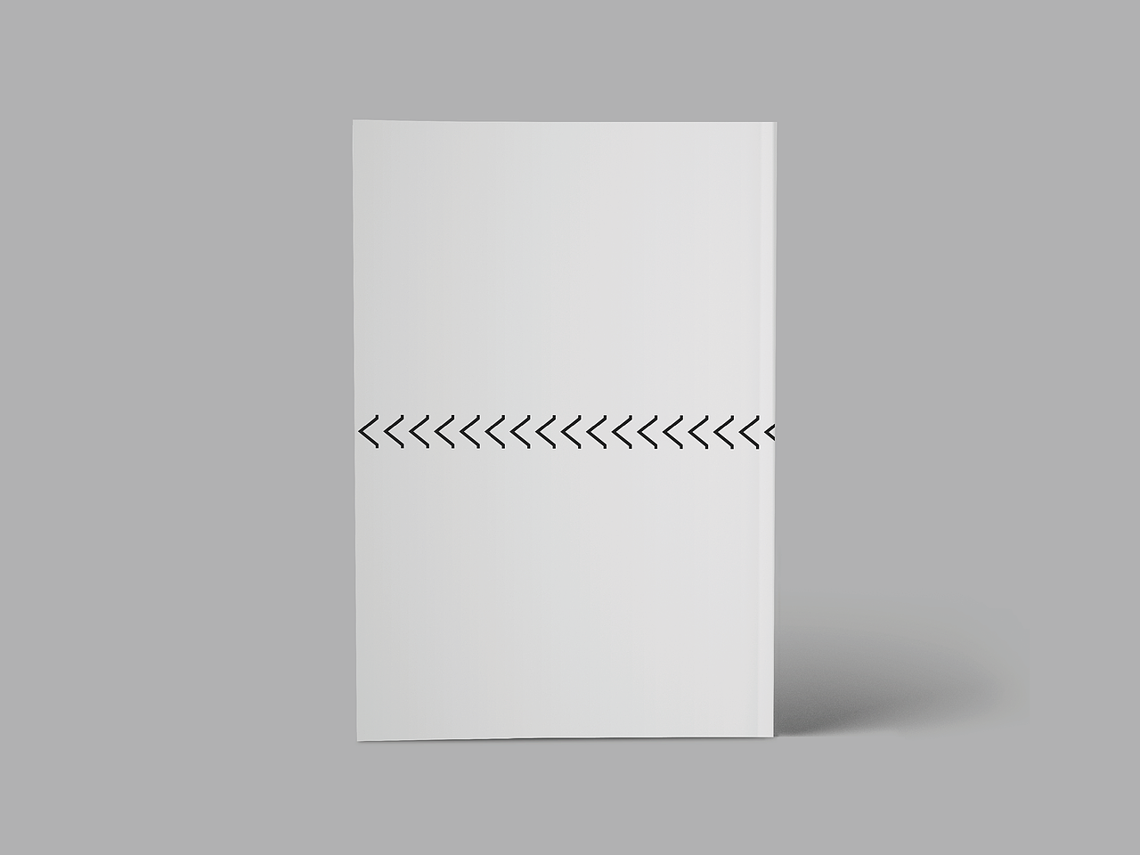 宣传手册 《SMOG》