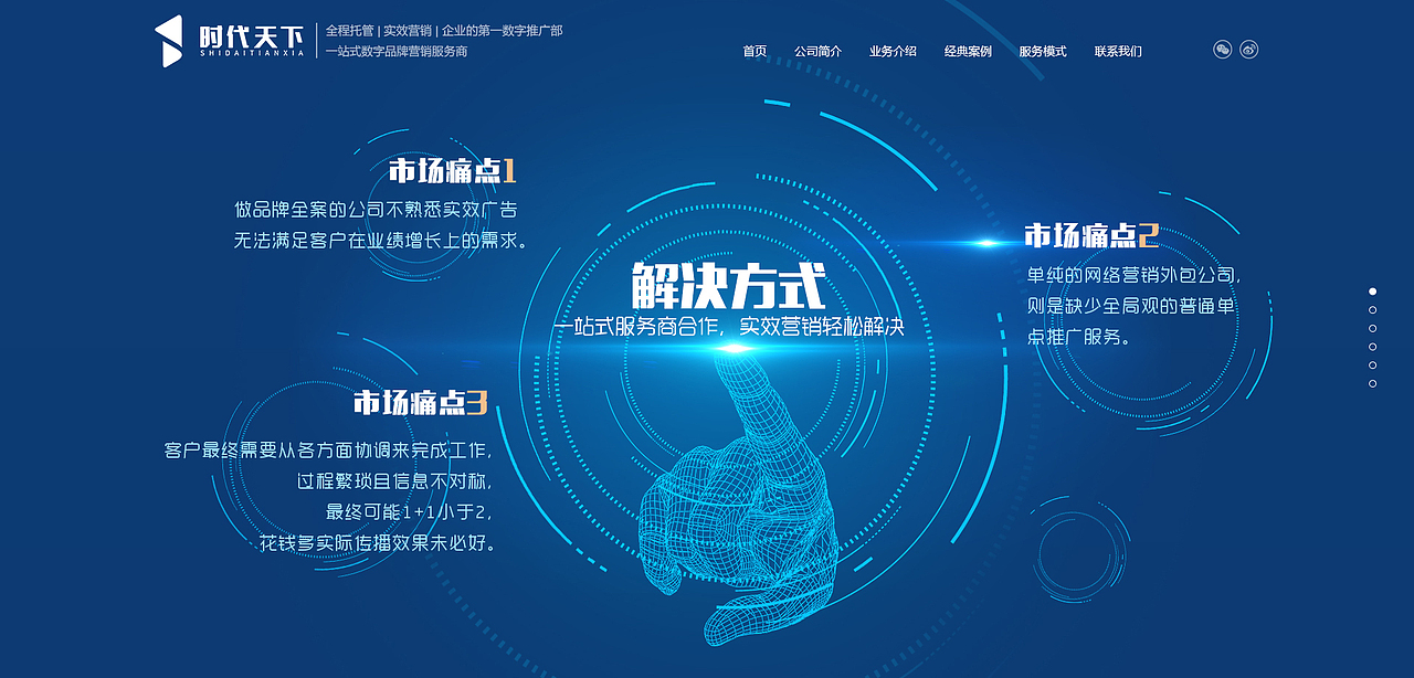 时代天下官网（图ZMTM2NjM0ODEy） - 企业官网 - 站酷设计师小云朵Y原创素材 - 站酷ZCOOL