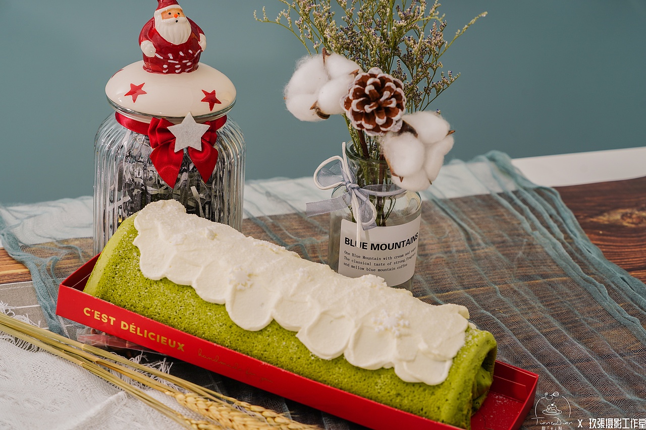 【商拍】圣诞甜品拍摄-甜e点私房烘焙（图ZMjgxOTM5MjA0） - 美食摄影 - 站酷设计师聆渊原创素材 - 站酷ZCOOL