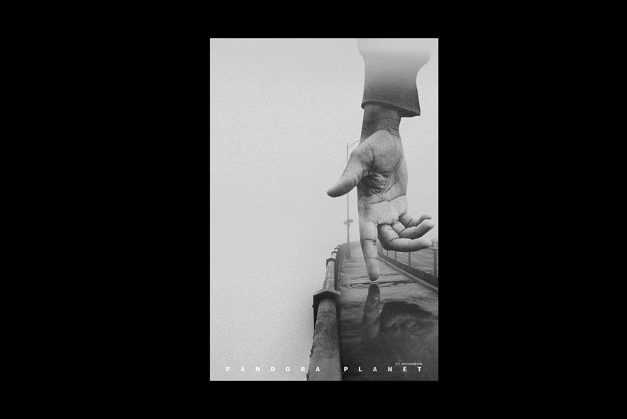 PANDORE PLANET（一）（图ZMTgwODY5ODY0） - 海报 - 站酷设计师蒙蒙颜原创素材 - 站酷ZCOOL