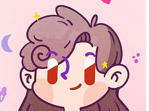 给网友画的头像233