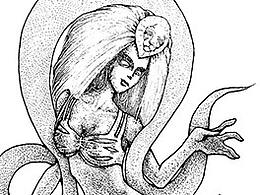 星肖繪 獅子座 生肖蛇