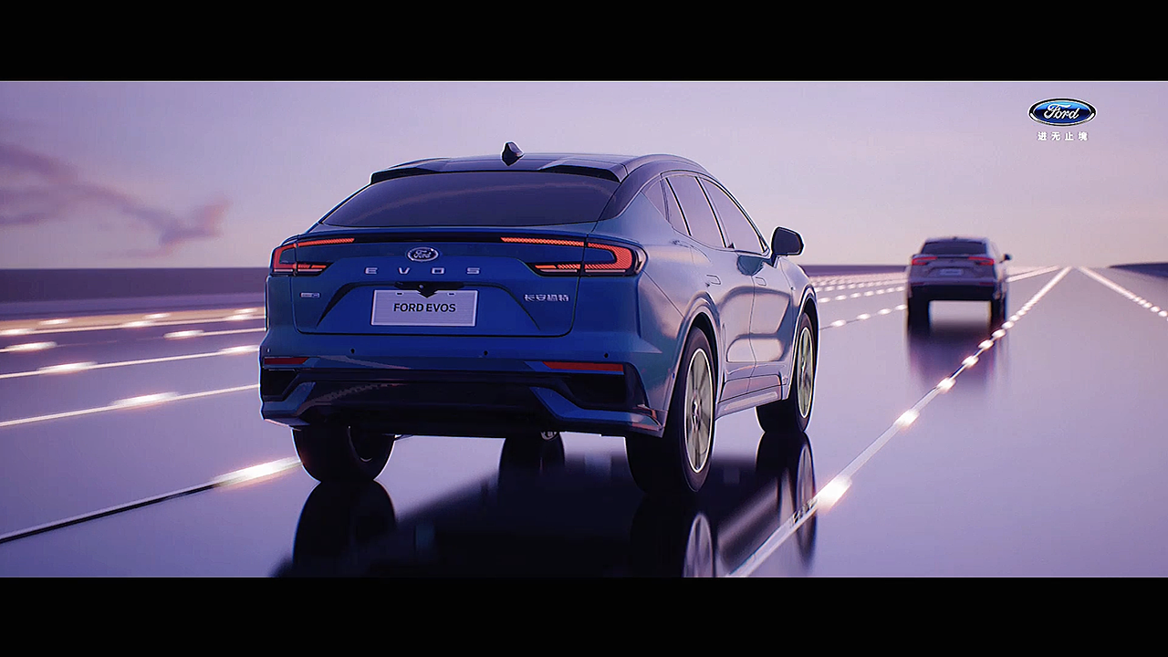 虚拟拍摄汽车项目（图ZMjc0NTg1MTcy） - 影视后期 - 站酷设计师danfengz原创素材 - 站酷ZCOOL