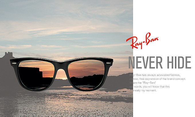 2016DI-Ray·Ban