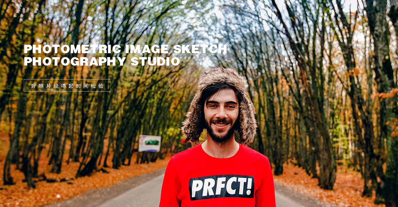 一个流产摄影工作室项目（图ZNDMyNzQ3NzY=） - 企业官网 - 站酷设计师小米排骨原创素材 - 站酷ZCOOL