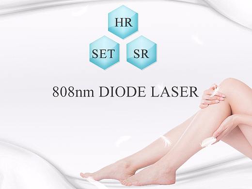 脫毛界面（個人主頁-ZMzc1NjQ2NTY=） - 其他平面 - 站酷設(shè)計(jì)師設(shè)計(jì)師William原創(chuàng)素材 - 站酷ZCOOL