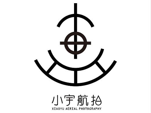 小宇航拍（个人主页-ZMjYyMzI3MDA=） - Logo - 站酷设计师47呲呲原创素材 - 站酷ZCOOL