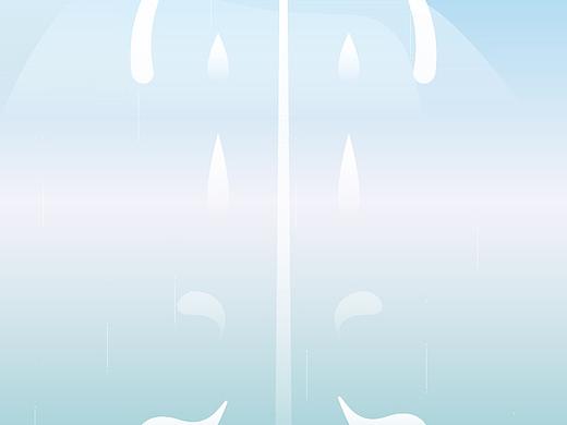 二十四节气——雨水