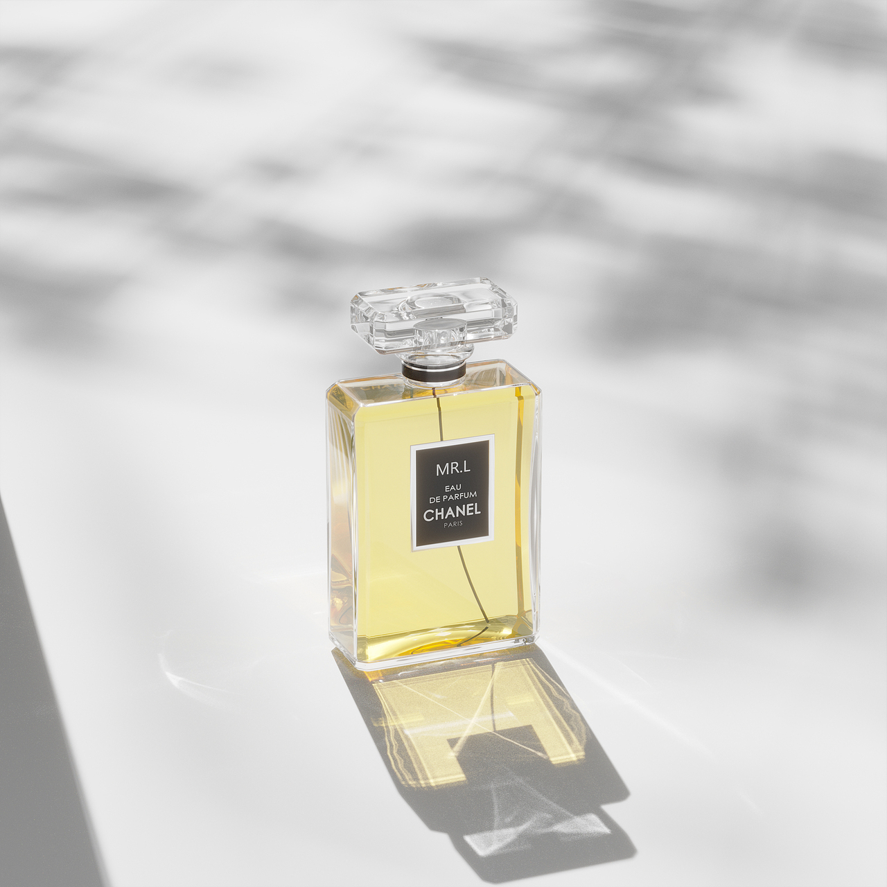 几张关于香水的图