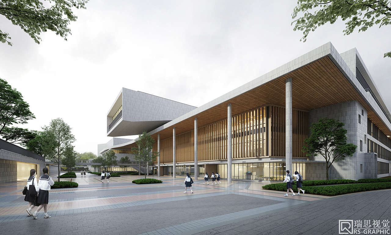 ========瑞思视觉第二季========