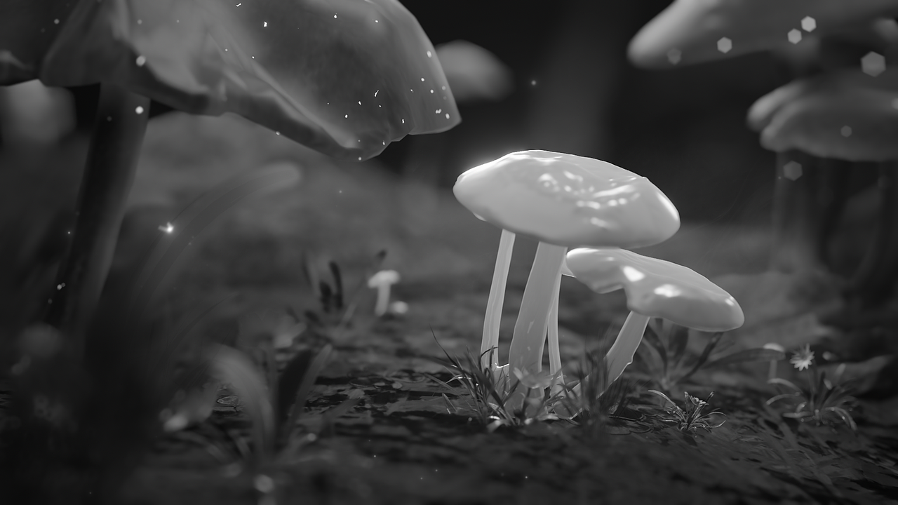 Blender第二个作品（图ZMjkyNzg0Njk2） - 动画/影视 - 站酷设计师黄亮亮同学HLL原创素材 - 站酷ZCOOL