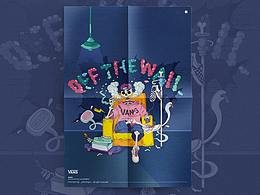 #VANS藝術(shù)家#注射