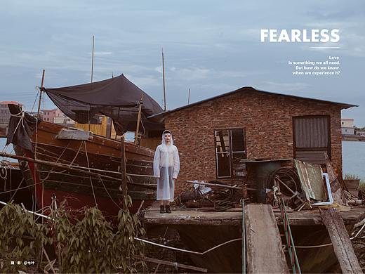 无畏—FEARLESS（个人主页-ZMzA4MDMwMjg=） - 人像摄影 - 站酷设计师七叶啊原创素材 - 站酷ZCOOL