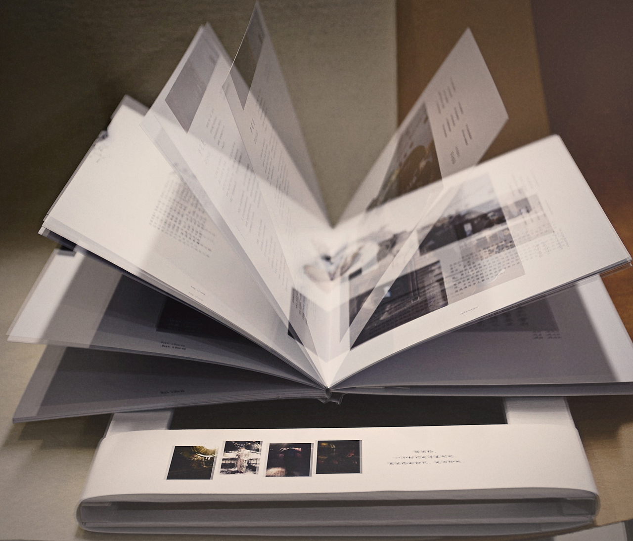 书籍设计——无与伦比·周杰伦