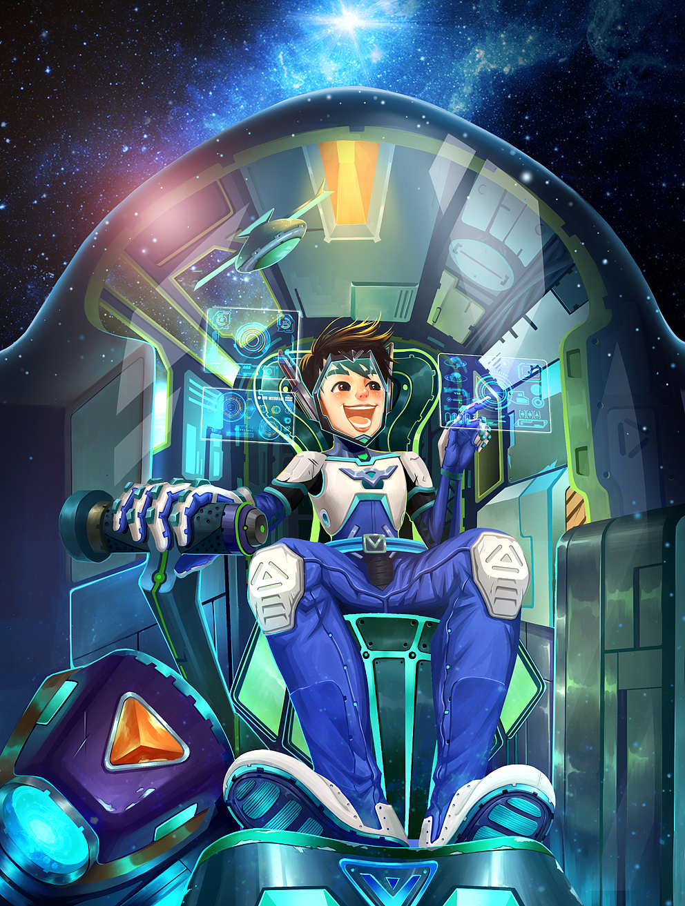 不想画这些啦!~~想画漫画谁有好点剧本啊~~合作一下!