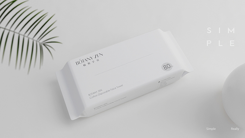 BOTANY ZEN 植物学说