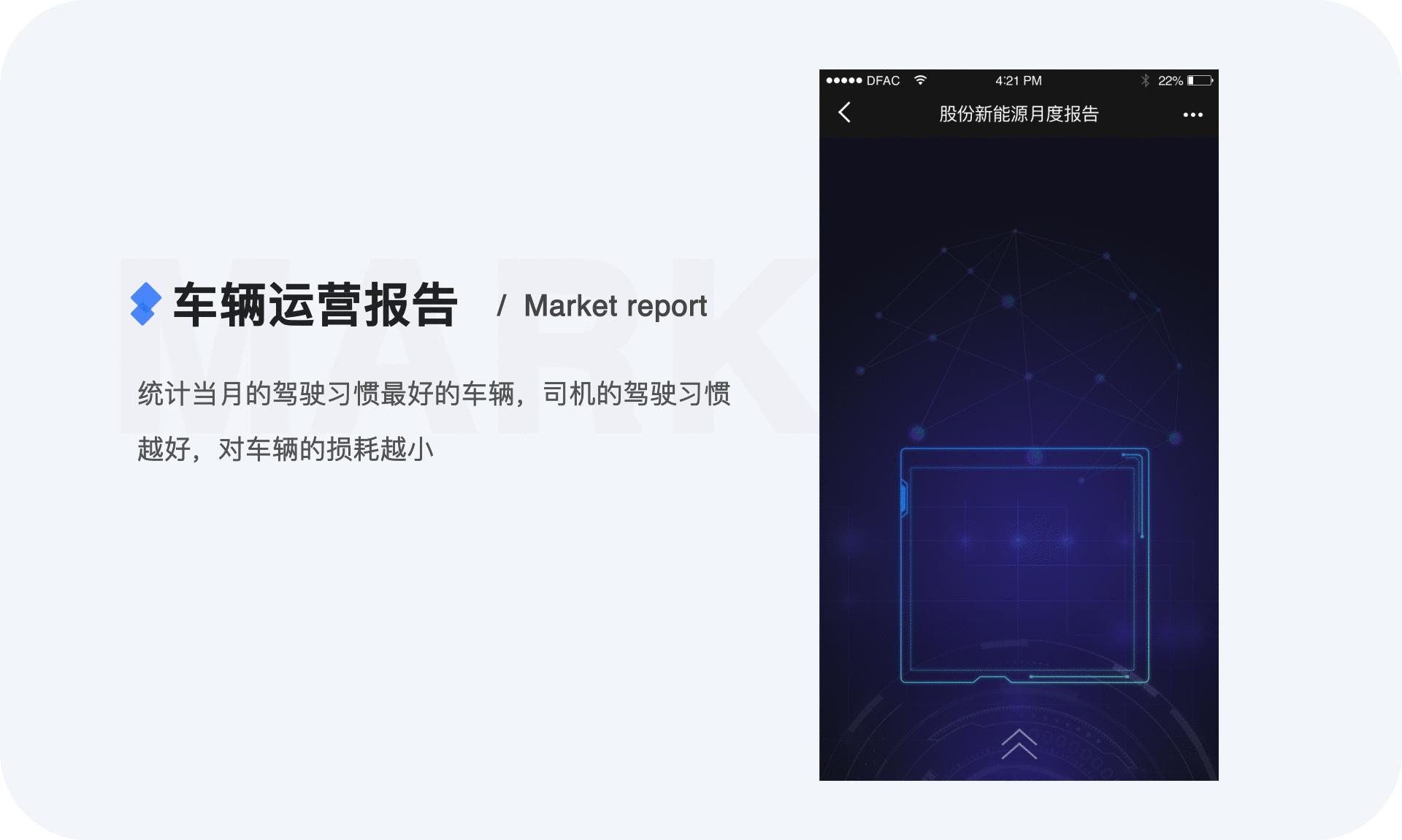 车联网项目（图ZMjA0MTMxMzky） - APP界面 - 站酷设计师唐昊原创素材 - 站酷ZCOOL