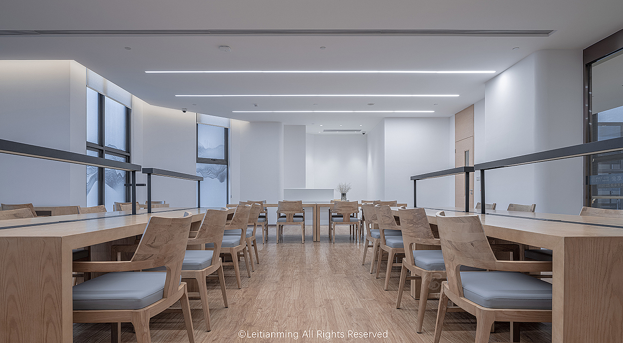 【朗聯(lián)作品】南寧華潤五象悅年華健康生活館（圖ZMjIzOTM1NzIw） - 環(huán)境/建筑攝影 - 站酷設(shè)計(jì)師建筑攝影雷天鳴原創(chuàng)素材 - 站酷ZCOOL