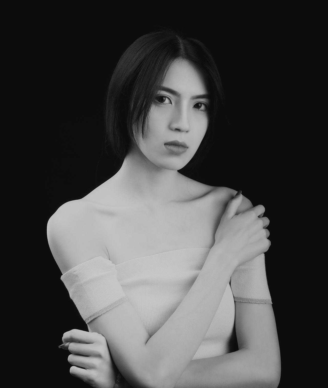 小宝（图ZOTQ4MjM4NjQ=） - 人像摄影 - 站酷设计师原野photo原创素材 - 站酷ZCOOL