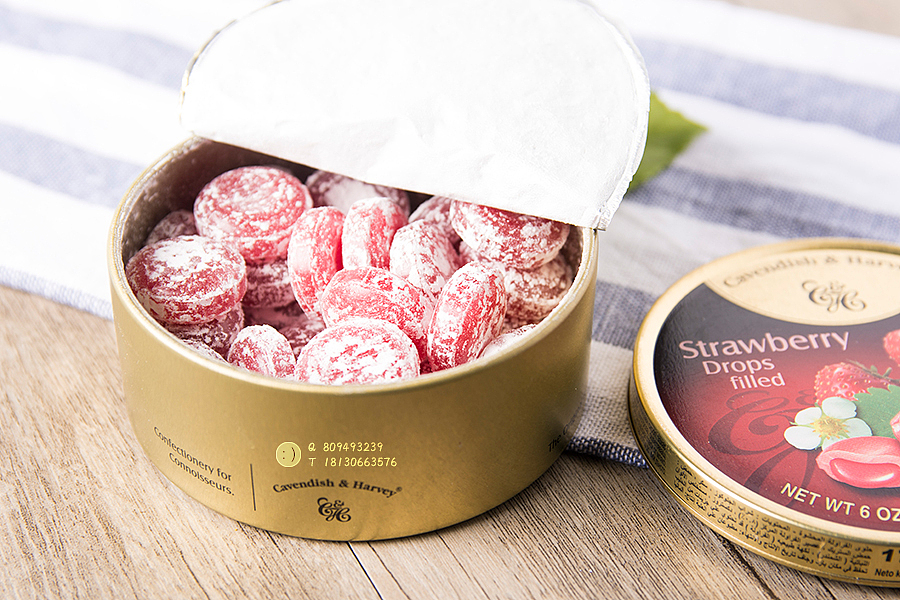 糖果摄影 零食 进口糖果 水果糖 电商摄影