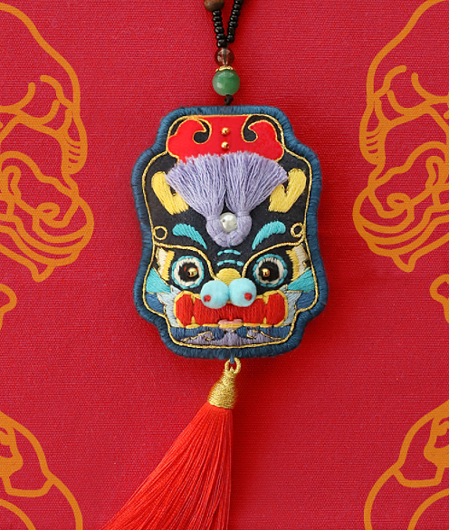 龙