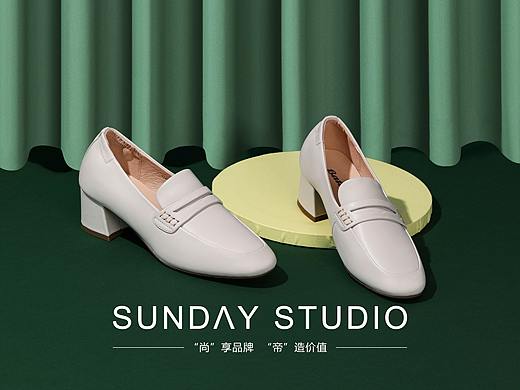 尚帝 ▏戏剧舞台，在脚下绽放