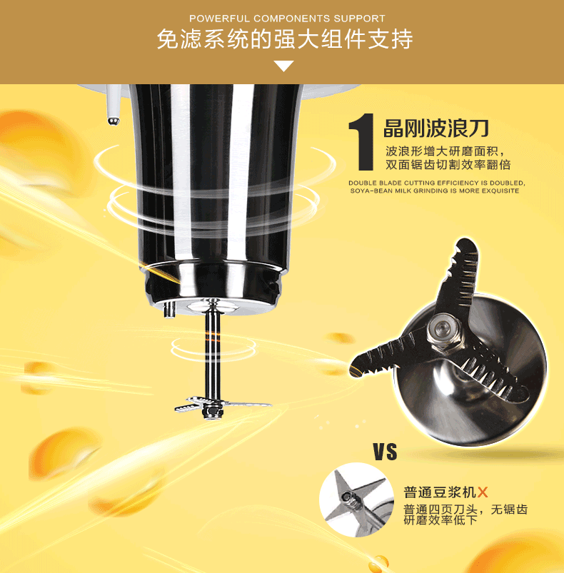 九陽豆?jié){機(jī)詳情頁+gif（圖ZMzY2NTYyMDg=） - 電商 - 站酷設(shè)計(jì)師啊瑜原創(chuàng)素材 - 站酷ZCOOL