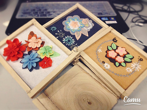 最爱手工艺（图ZNTc5MTM1ODg=） - 工艺品设计 - 站酷设计师雨鱼mind原创素材 - 站酷ZCOOL