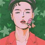 洗不白的黑的头像