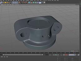 C4D教程