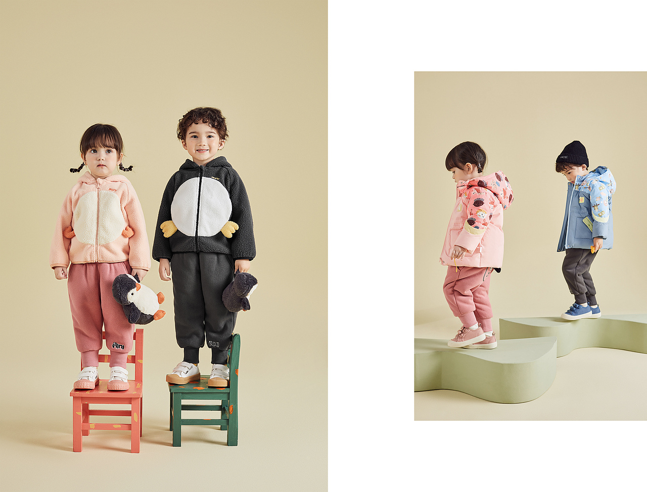 Mini Peace |软萌小孩（图ZMjgxMDUxMzQ0） - 人像摄影 - 站酷设计师北落先生原创素材 - 站酷ZCOOL