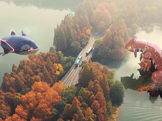 【2020年度总结】Lazy-ShowReel