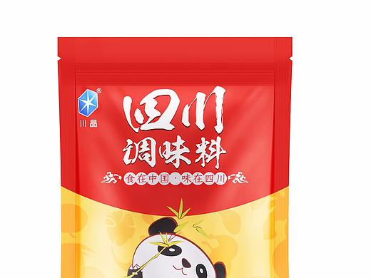 调味料产品精修