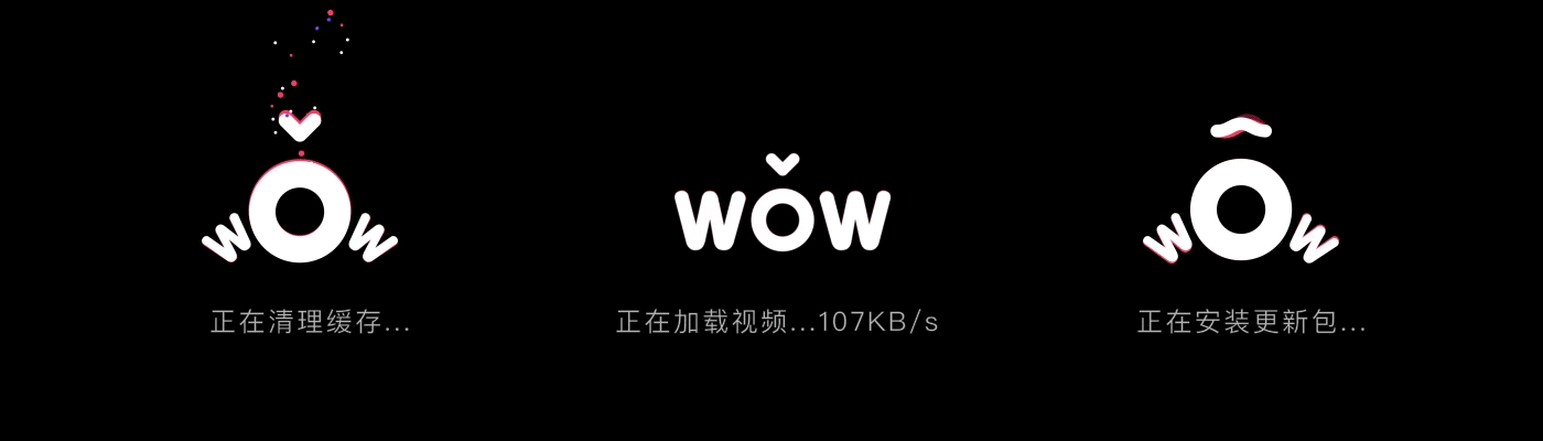C端设计-快手车载版 (Demo演示)（图ZMjkyNjc0OTAw） - APP界面 - 站酷设计师三鱼先生原创素材 - 站酷ZCOOL