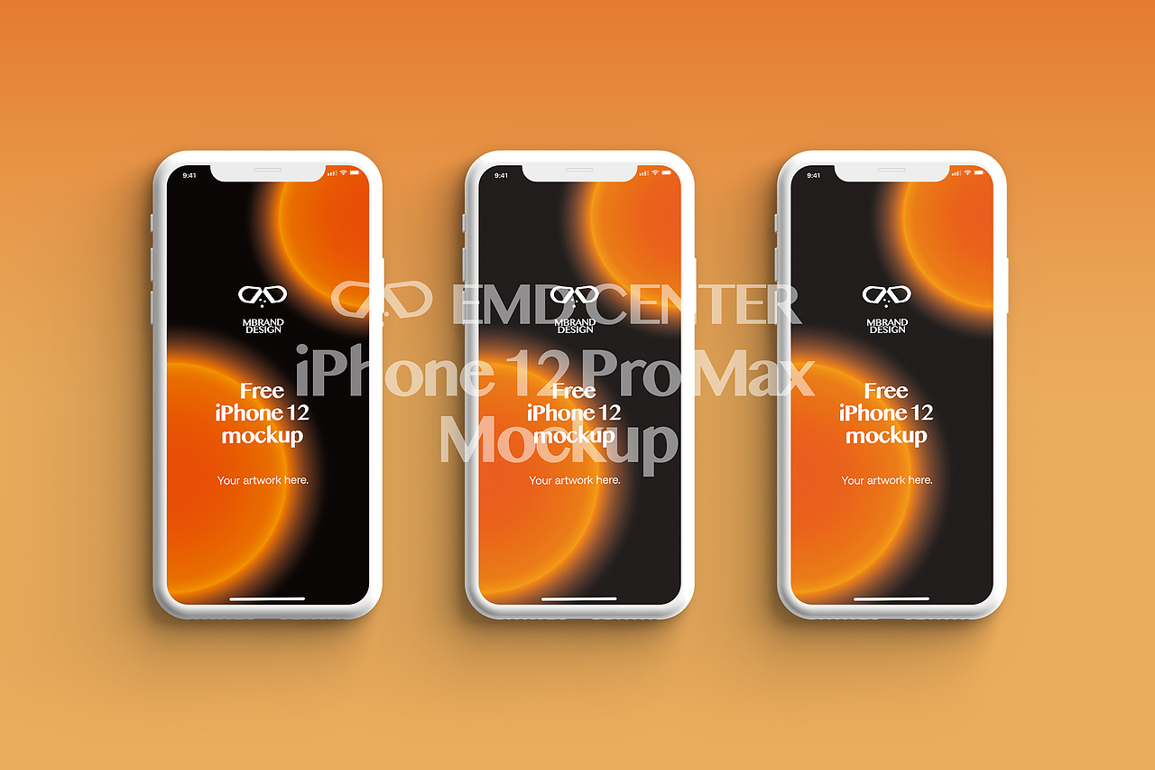 iphone 12.psd