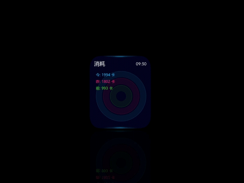 方寸之间，自在随心（图ZMjA1NzUwOTg4） - 主题/皮肤 - 站酷设计师克罗地亚的桔梗原创素材 - 站酷ZCOOL
