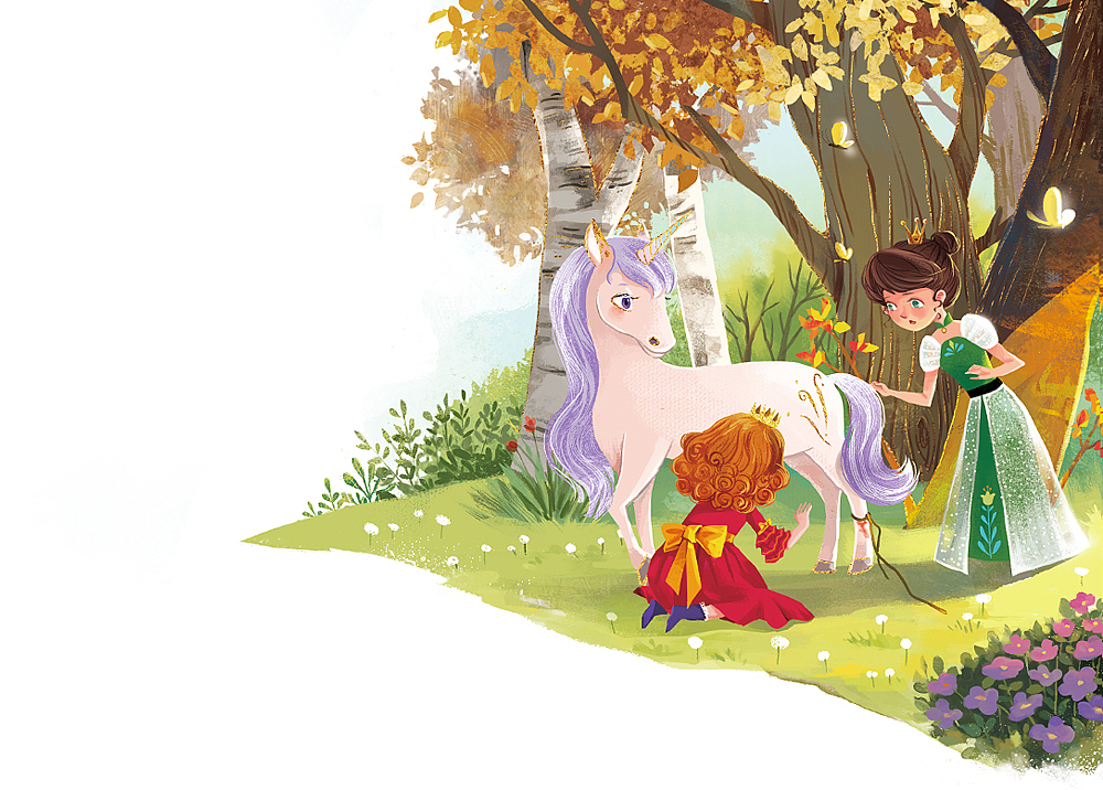 &quot;小公主莱拉&quot;之&lt;公主学校的期末考试&gt; 