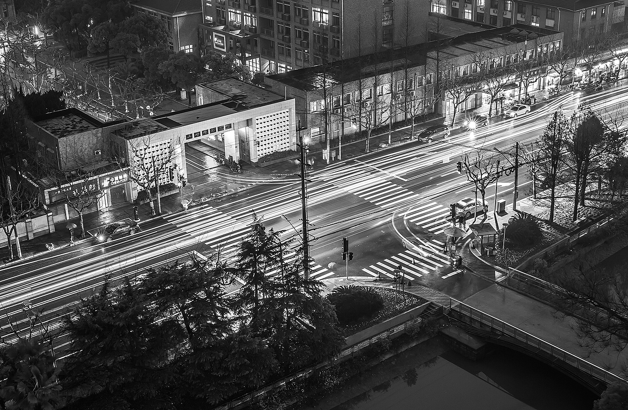 你好，上师大~（图ZMTU1NDg1NDg=） - 风光摄影 - 站酷设计师zhzxsc原创素材 - 站酷ZCOOL