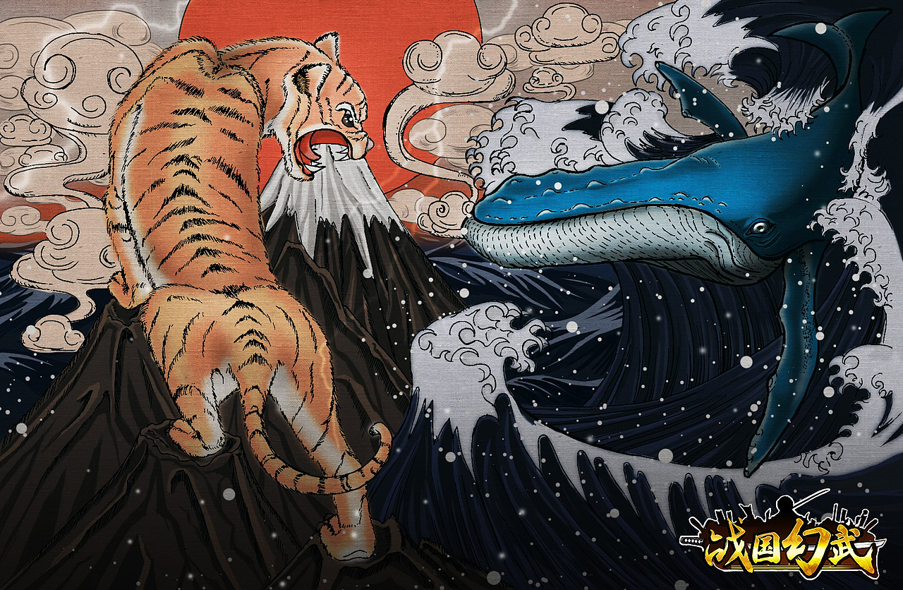 原創(chuàng)手繪（圖ZMTE4NzI3NTQ4） - 運(yùn)營設(shè)計 - 站酷設(shè)計師九月駒原創(chuàng)素材 - 站酷ZCOOL