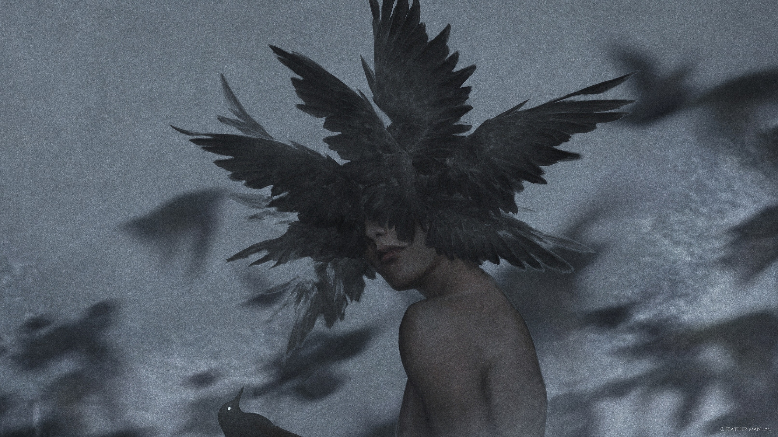 陈鹿一的个人主页（封面预览） - 主页封面设置 - 站酷设计师陈鹿一原创素材 - 站酷ZCOOL